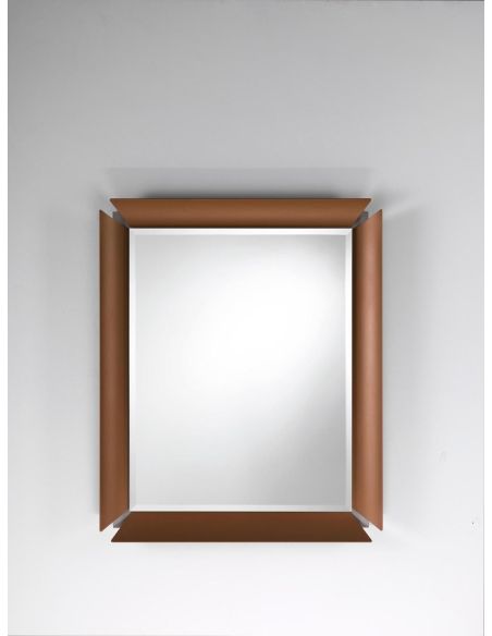 Specchio da parete design moderno Style