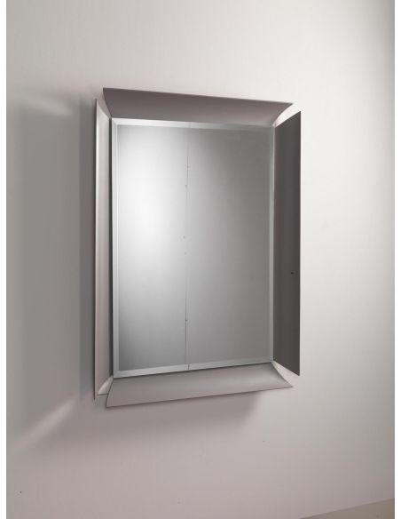 Specchio da parete design moderno Style