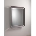 Specchio da parete design moderno Glam
