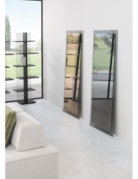 Specchio da parete o da terra Darcy Specchio da parete o da terra Darcy