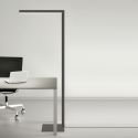 Lampada da terra a LED design moderno Edge