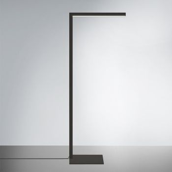 Lampada da terra a LED design moderno Edge 2