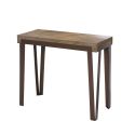 Consolle allungabile design moderno 300 cm Rio Premium by Itamoby
