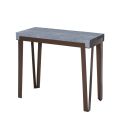 Consolle allungabile design moderno 300 cm Rio Premium by Itamoby