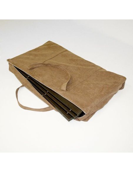 Tavolo consolle allungabile design moderno Narvik