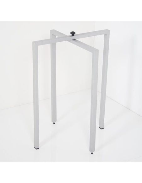 Tavolo consolle allungabile design moderno Narvik