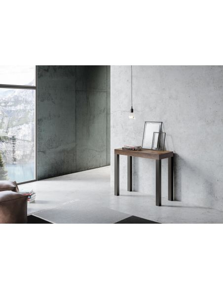 Consolle allungabile design moderno Everyday