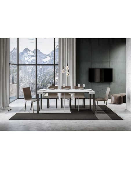Consolle allungabile design moderno Everyday