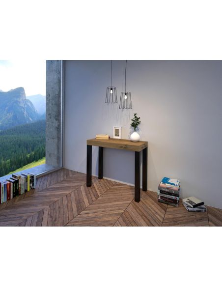 Consolle allungabile design moderno Everyday
