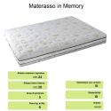 Letto singolo moderno con contenitore Martigues