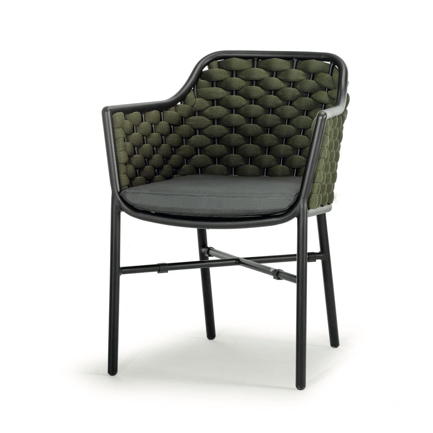 poltrone basse da esterno