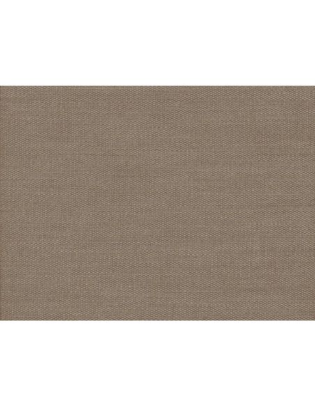 Divano letto matrimoniale in tessuto design moderno Supremax Deluxe - 587 Phobos Mocha