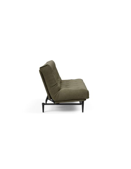 Colpus divano letto a 2 posti regolabile uso quotidiano - 316 Colpus divano letto a 2 posti regolabile uso quotidiano - 316