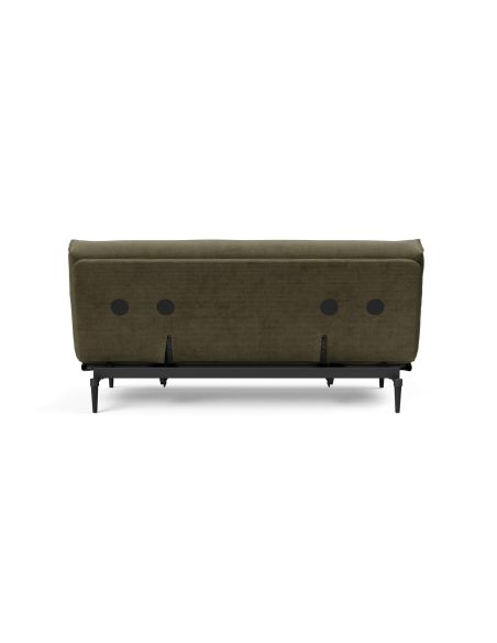 Colpus divano letto a 2 posti regolabile uso quotidiano - 316 Colpus divano letto a 2 posti regolabile uso quotidiano - 316