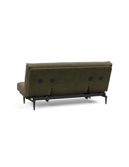Colpus divano letto a 2 posti regolabile uso quotidiano - 316 Colpus divano letto a 2 posti regolabile uso quotidiano - 316
