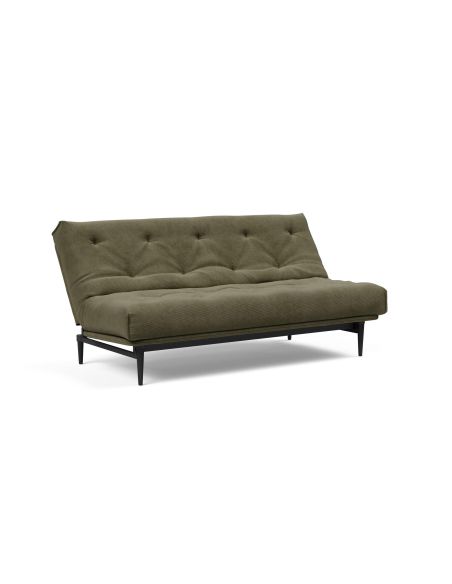 Colpus divano letto a 2 posti regolabile uso quotidiano - 316 Colpus divano letto a 2 posti regolabile uso quotidiano - 316