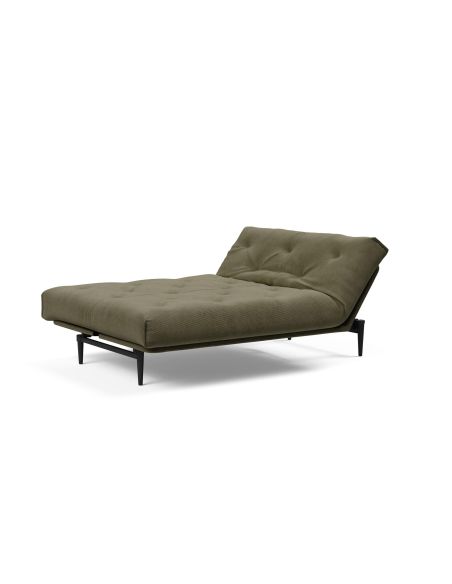 Colpus divano letto a 2 posti regolabile uso quotidiano - 316 Colpus divano letto a 2 posti regolabile uso quotidiano - 316