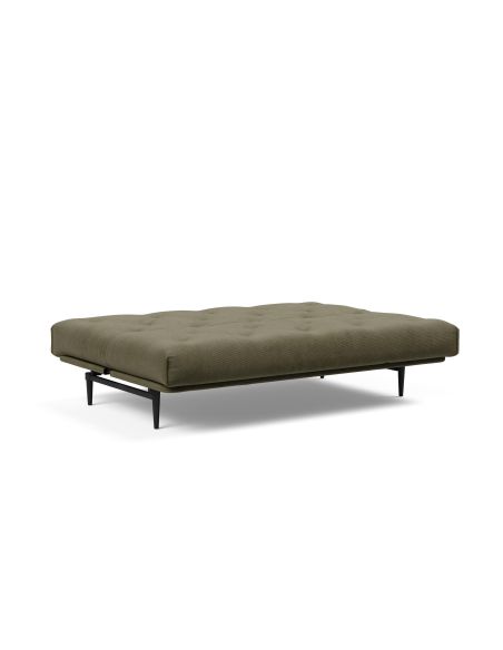 Colpus divano letto a 2 posti regolabile uso quotidiano - 316 Colpus divano letto a 2 posti regolabile uso quotidiano - 316