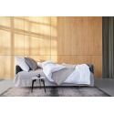 Divano letto con braccioli per uso quotidiano Frode - 573 Vivus Dusty Blue