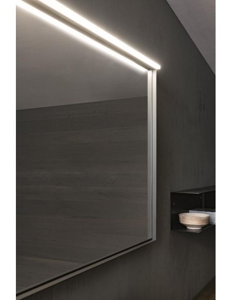 Mobili bagno in rovere Old Wood 3 di Loetrà Mobili bagno in rovere Old Wood 3 di Loetrà