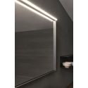 Mobili bagno in rovere Old Wood 3 di Loetrà