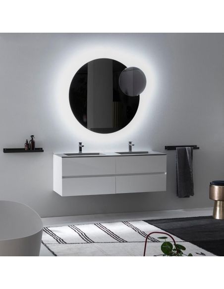 Mobili bagno moderni City 3 di Loetrà