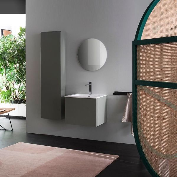 Mobili bagno design moderno Style 3 di Loetrà