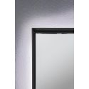 Specchio bagno con retro-illuminazione Old di Loetrà