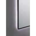 Specchio bagno con retro-illuminazione Old di Loetrà