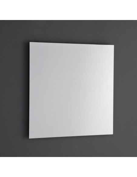 Specchio bagno con retro-illuminazione Filo Specchio bagno con retro-illuminazione Filo