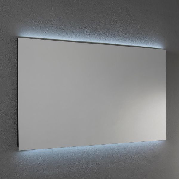 Specchio bagno led 150x50 cm retroilluminato - Lingotto