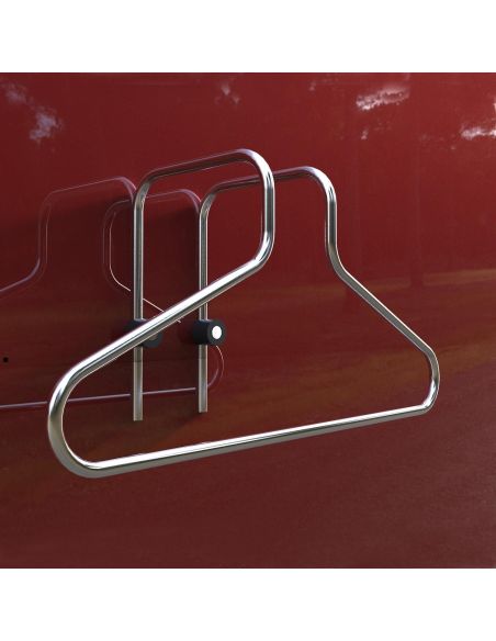 Servomuto design moderno da parete Roddy 1