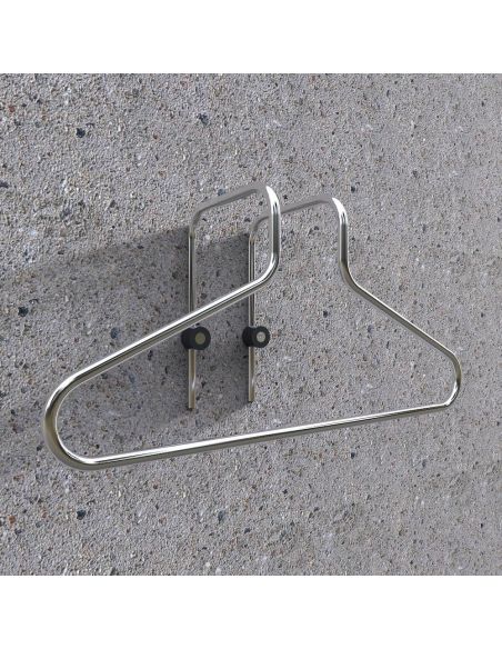 Servomuto design moderno da parete Roddy 1