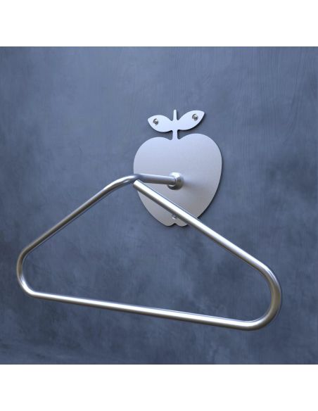 Servomuto da parete design moderno Arden 1