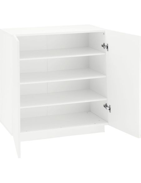 Scarpiera ingresso design moderno Annabel White