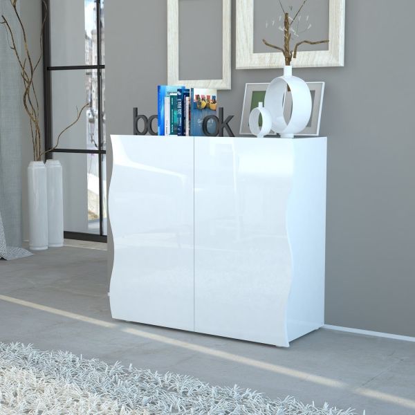 Credenza moderna da cucina o soggiorno Surf C