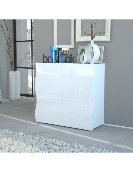 Credenza moderna da cucina o soggiorno Surf C