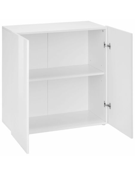 Credenza moderna da cucina o soggiorno Surf C