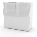Credenza moderna da cucina o soggiorno Surf C