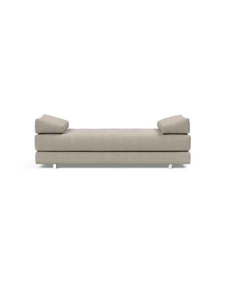 Divano letto singolo o matrimoniale piccole dimensioni Sigmund Divano letto singolo o matrimoniale piccole dimensioni Sigmund