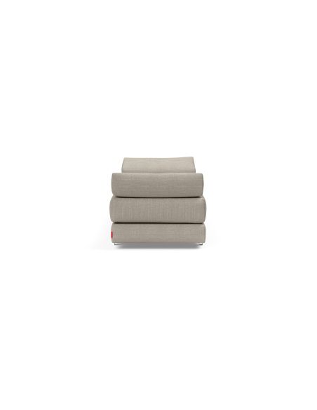 Divano letto singolo o matrimoniale piccole dimensioni Sigmund Divano letto singolo o matrimoniale piccole dimensioni Sigmund