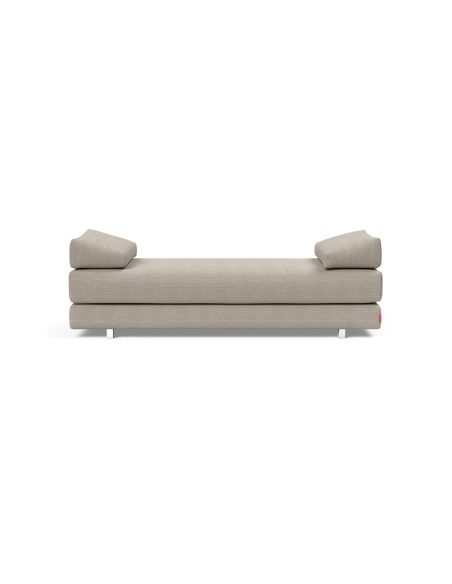 Divano letto singolo o matrimoniale piccole dimensioni Sigmund Divano letto singolo o matrimoniale piccole dimensioni Sigmund