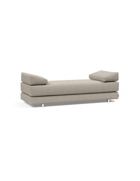 Divano letto singolo o matrimoniale piccole dimensioni Sigmund Divano letto singolo o matrimoniale piccole dimensioni Sigmund