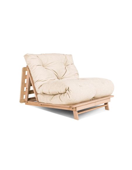 Poltrona letto design moderno Derup Poltrona letto design moderno Derup