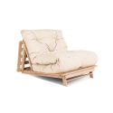 Poltrona letto design moderno Derup