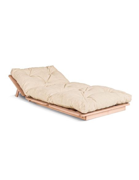 Poltrona letto design moderno Derup Poltrona letto design moderno Derup