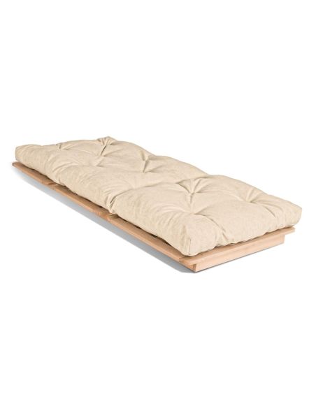 Poltrona letto design moderno Derup Poltrona letto design moderno Derup