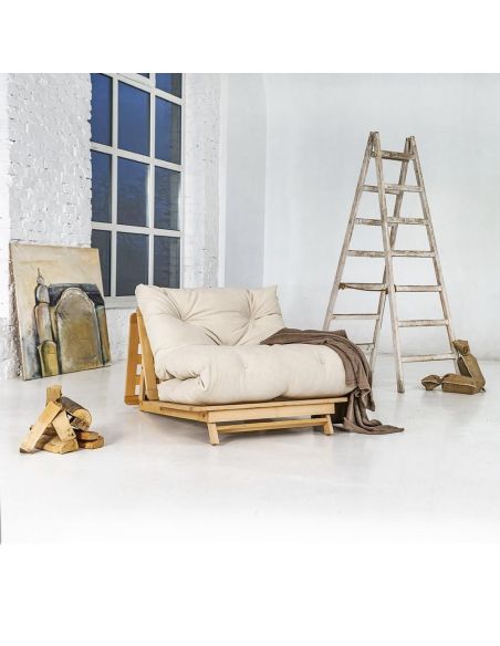 Poltrona letto design moderno Derup Poltrona letto design moderno Derup