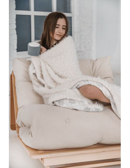 Poltrona letto design moderno Derup