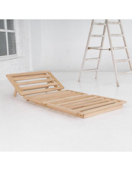 Poltrona letto design moderno Derup